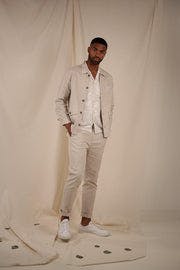 Jude Blazer - Sand Melange